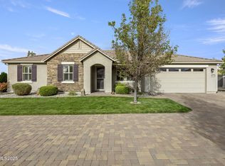 4794 Sage Thrasher Way, Sparks, NV 89436