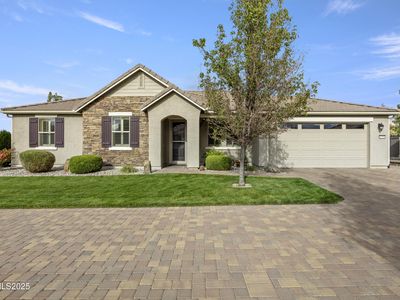 4794 Sage Thrasher Way, Sparks, NV, 89436