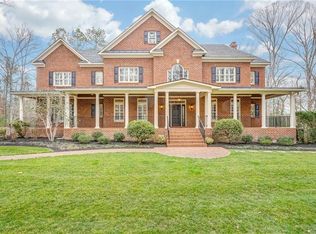 2565 Covey Run Ct, Manakin Sabot, VA 23103
