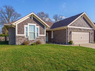 5434 Park Haven Bnd, Owensboro, KY 42303
