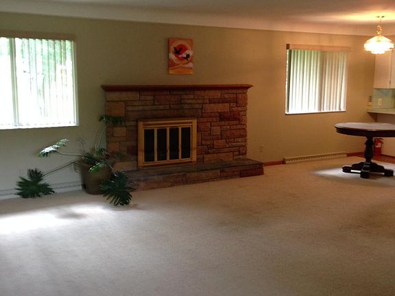 Front room