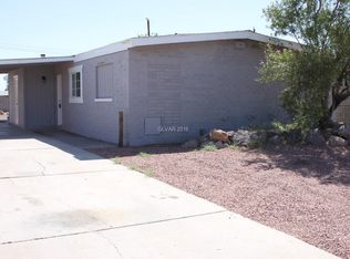 1436 Palm St, Henderson, NV 89011