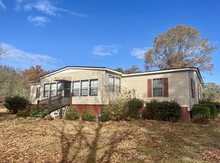 140 McCullar West Rd, Jasper, AL 35503