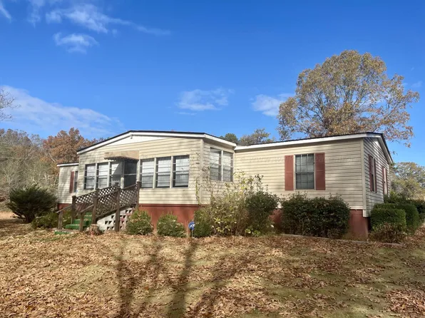 140 McCullar West Rd, Jasper, AL 35503