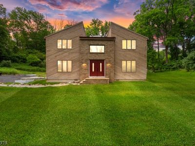 2 ridgeway ave, Blairstown, NJ, 07825