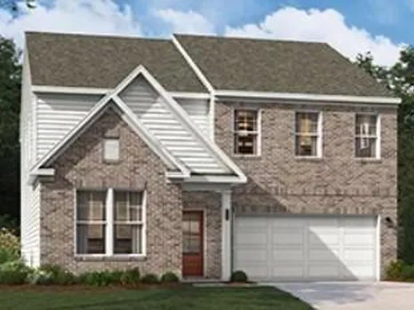 2072 Buice Lake Pkwy, Acworth, GA 30102
