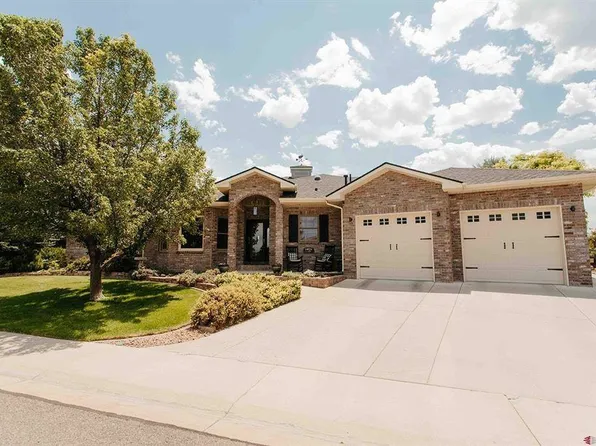 455 Cobble Dr, Montrose, CO 81403