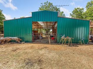 3077 W Highway 199, Springtown, TX 76082