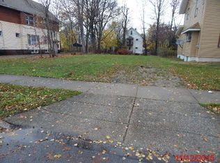 897 Bye St, Akron, OH 44320