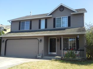 16301 NE 35th Cir, Vancouver, WA 98682