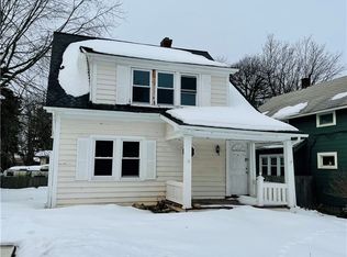 66 N Cayuga Rd, Buffalo, NY 14221