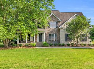 128 Teal Dr NW, Cleveland, TN 37312