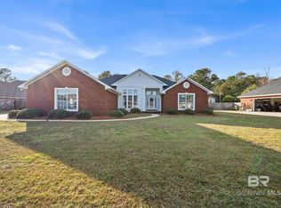 23427 Cornerstone Dr, Loxley, AL 36551