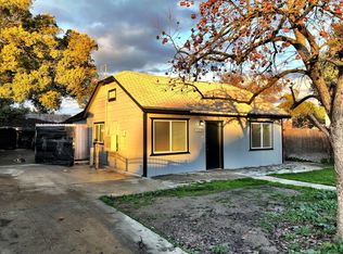 12698 1st Dr #A, Cutler, CA 93615