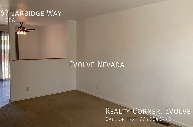 3367 Jarbidge Way — Photo 3