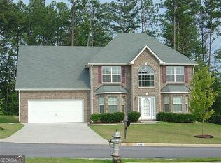 4202 Fortune Pt, College Park, GA 30349