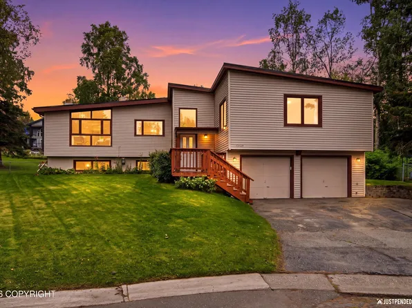 13125 Bay Cir, Anchorage, AK 99515