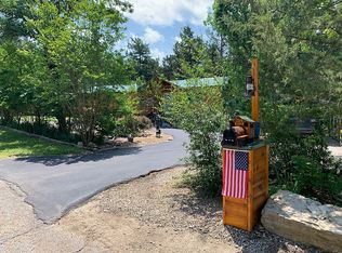 154 Westview Rd, Midway, AR 72651