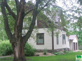 501 3rd St S, Albert City, IA 50510
