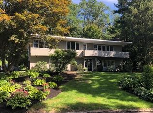 4 Thornberry Rd, Winchester, MA 01890