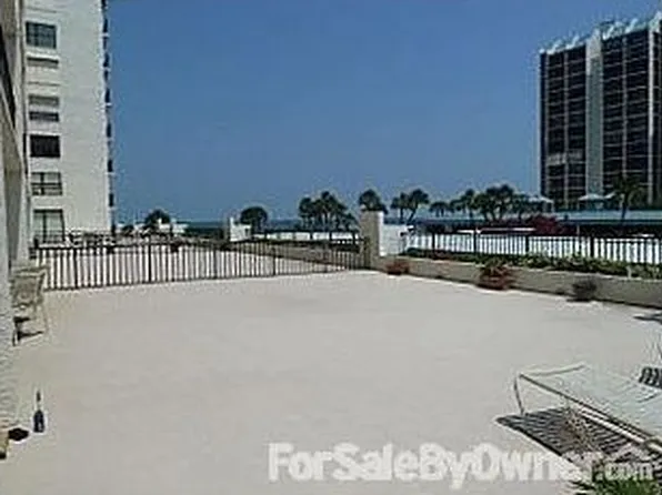 1400 Gulf Blvd APT 104, Clearwater Beach, FL 33767