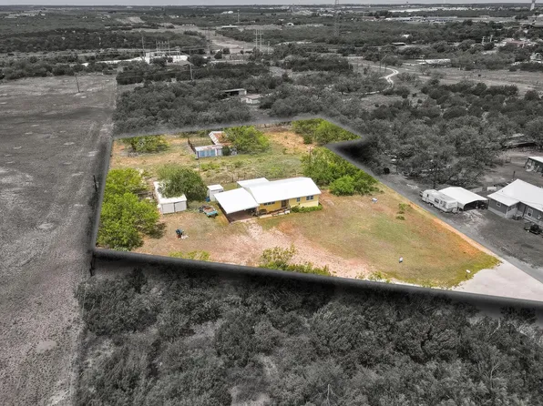 138 Southern Hts, Sweetwater, TX 79556