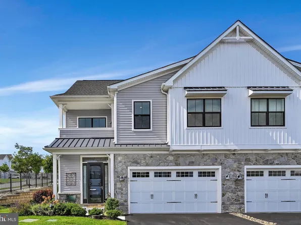 601 Appaloosa Rd, Downingtown, PA 19335