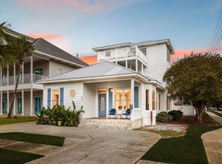 4585 Luke Ave, Destin, FL 32541