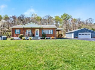 487 Coaling Rd, Troutville, VA 24175