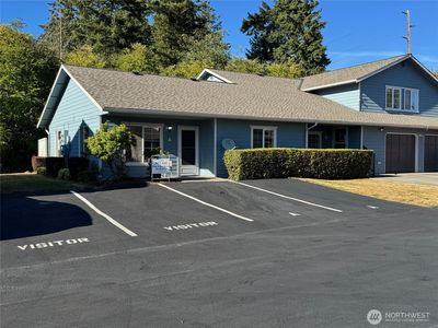 803 S Laventure Road #A, Mount Vernon, WA, 98274