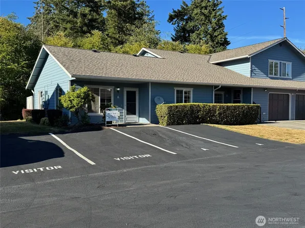 803 S Laventure Road #A, Mount Vernon, WA 98274