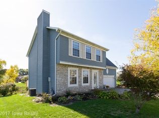 425 NE 17th Ct, Ankeny, IA 50021