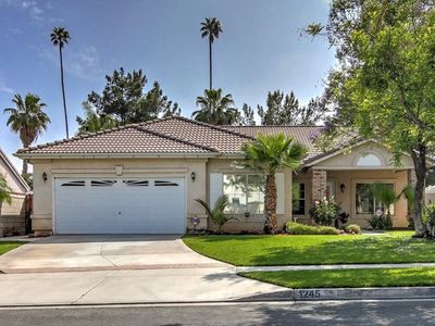 1245 Conestoga St, Corona, CA, 92881