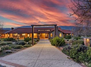 28601 Cumberland Rd, Tehachapi, CA 93561