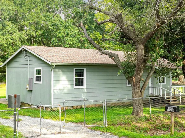 12530 County Road 4168, Tyler, TX 75706