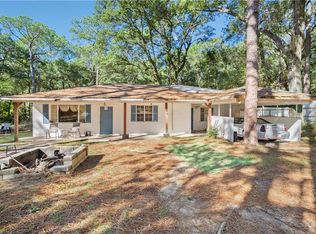 1401 Forest Ridge Rd E, Mobile, AL 36618