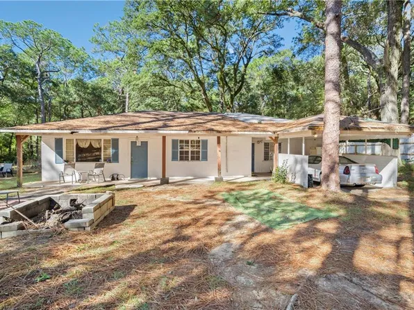 1401 Forest Ridge Rd E, Mobile, AL 36618