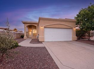 11583 Saint Martin Way, El Paso, TX 79936