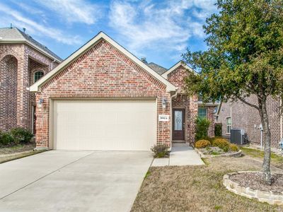 9824 Cottontail Ln, McKinney, TX, 75071