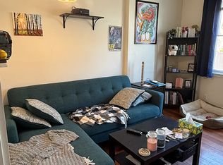 43 Sherman St #A, Cambridge, MA 02138
