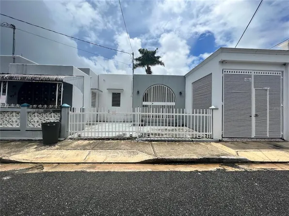 375 Juan Davila, San Juan, PR 00917