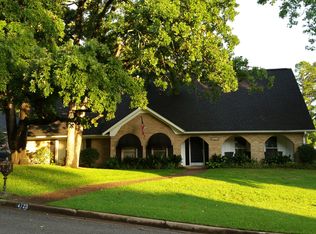 4720 Picadilly Pl, Tyler, TX 75703