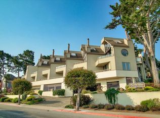 585 Hawthorne St APT 101, Monterey, CA 93940