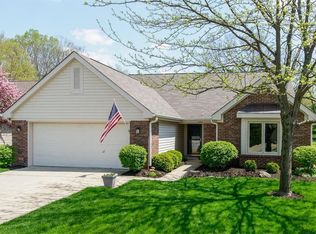 9915 Hodges Dr, Indianapolis, IN 46280