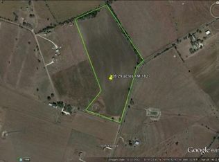 Unassigned Fm #182, Gatesville, TX 76528