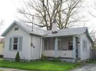 50 S Brockway Ave, Youngstown, OH 44509