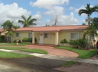 12295 SW 31st St, Miami, FL 33175