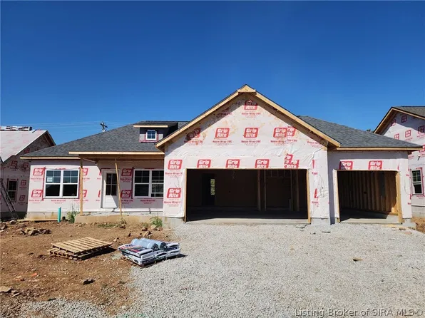 5122 Abington Way #1536, Charlestown, IN 47111