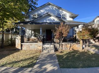 210 McCullough, Norman, OK 73069