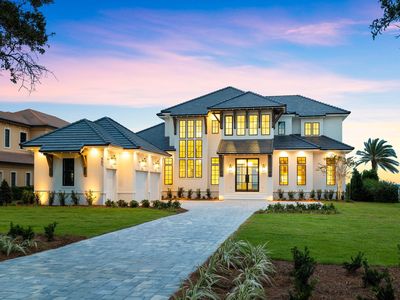 480 Captains Cir, Destin, FL, 32541